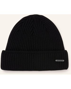 Stetson Mütze OSFA - Schwarz