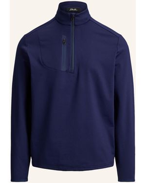 Ralph Lauren Funktionsshirt - Blau