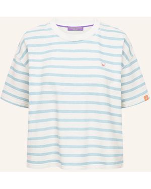 Frieda & Freddies Sweat-Shirt - Blau