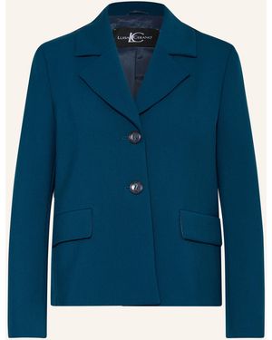 Luisa Cerano Blazer - Blau