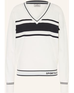 Sportalm Pullover - Natur