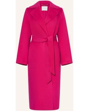 Rich & Royal Mantel - Pink