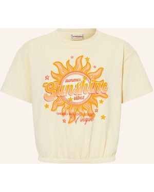 Vingino T-Shirt HELIZA - Natur