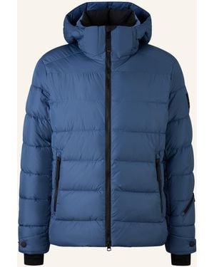 Bogner Fire + Ice FIRE+ICE Skijacke LUKA2 - Blau