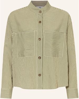 Cinque Bluse CIPALINA - Grün