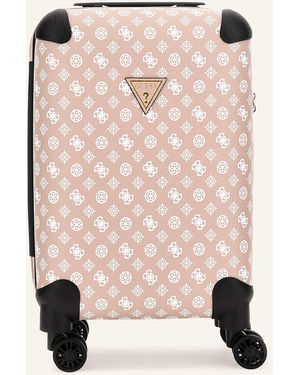 Guess Trolley WILDER - Pink
