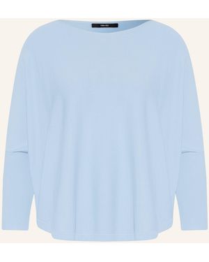someday. Pullover TIRAJA mit 3/4-Arm - Blau
