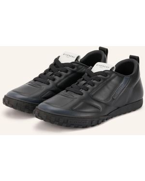 Givenchy Sneaker NEW GLIDE - Schwarz