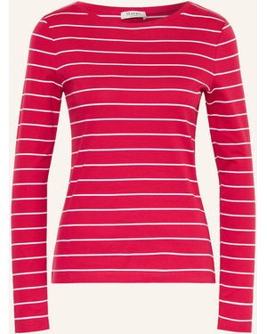 Maerz Longsleeve - Rot