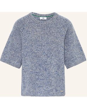 Cinque Strickshirt CIJASSY - Blau