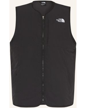 The North Face Funktionsweste ILTI - Schwarz
