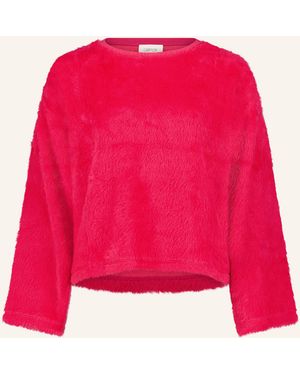 Cartoon Pullover - Pink