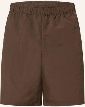 Goldwin Shorts NYLON - Braun