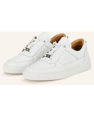 Leandro Lopes Sneaker FAISCA - Natur