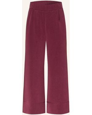 Rich & Royal Culotte - Lila