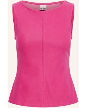 Ichi Jeanstop IHKATE - Pink