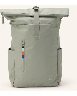 GotBag Rucksack EASY SMALL 22 l mit Laptop-Fach - Grau