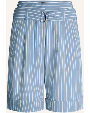 Windsor. Shorts - Blau