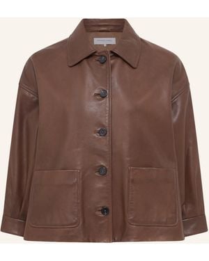 Gerard Darel Jacke TINAE - Braun