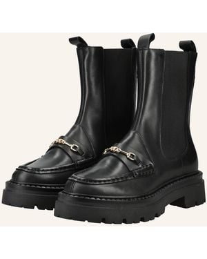 Steve Madden Stiefelette KASEY - Schwarz