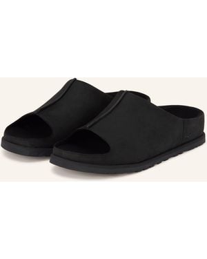 UGG Pantoletten OTZO - Schwarz