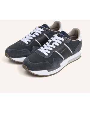 Hackett Sportschuhe KESTON SYMBOL - Mehrfarbig
