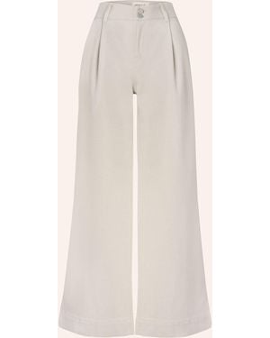Item M6 Hose LOOSE PANAMA - Natur