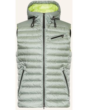 Bogner Daunenweste LONNE-D2 - Grün