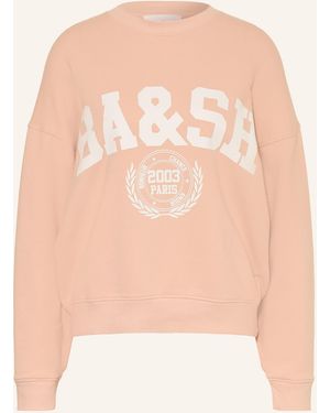 Ba&sh Sweatshirt BENJAMIN - Pink