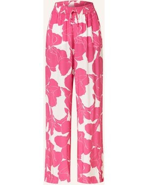 MARC AUREL Hose - Pink