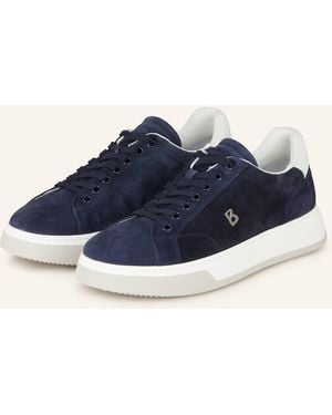 Bogner Sneaker MILAN - Blau