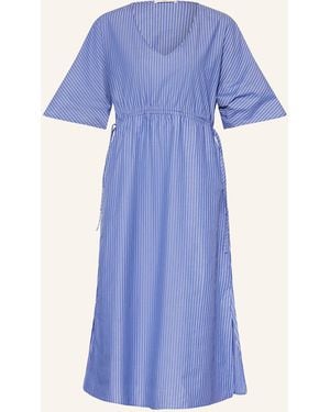 Lanius Kleid - Blau