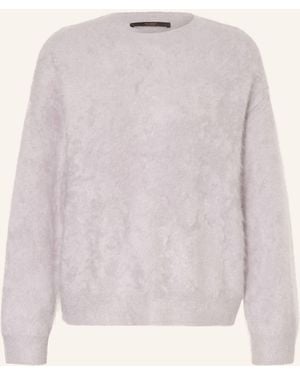 Windsor. Cashmere-Pullover - Pink