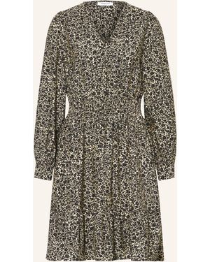 MSCH Copenhagen Kleid MSCHKARITTA SETARA - Grau