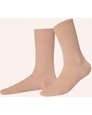Item M6 Socken SNEAKER MERINO CONCIOUS - Natur