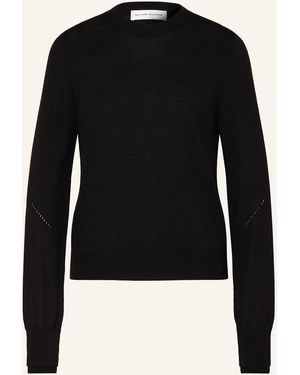 Victoria Beckham Pullover - Schwarz
