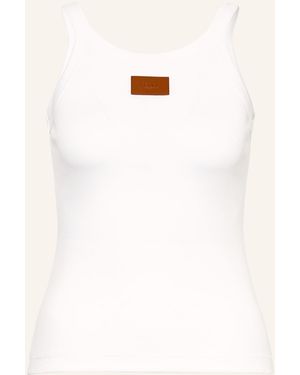 Fendi Top - Natur