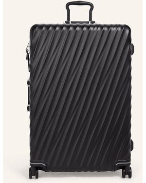 Tumi 19 DEGREE FRAME Trolley EXTENDED TRIP - Schwarz