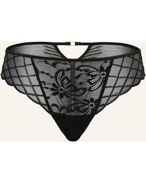 Marie Jo Panty AVEN - Schwarz