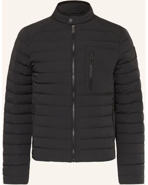 Belstaff Daunenjacke CHASSIS - Grau