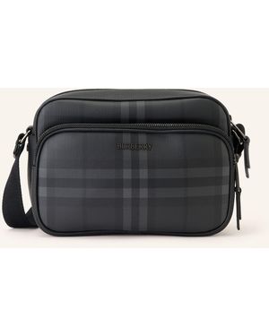 Burberry Umhängetasche POCKET - Schwarz