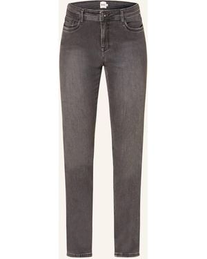 Brax Slim Fit Jeans MARY - Grau