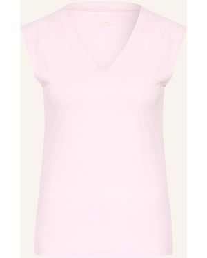 Venice Beach T-Shirt ELEAM - Pink
