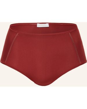 Eres Taillenslip BRINA SOYEUSE - Rot