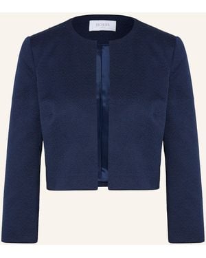 Hobbs Bolero ELIZE - Blau
