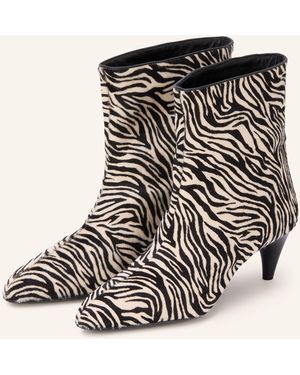Isabel Marant Stiefeletten JIRY - Mehrfarbig