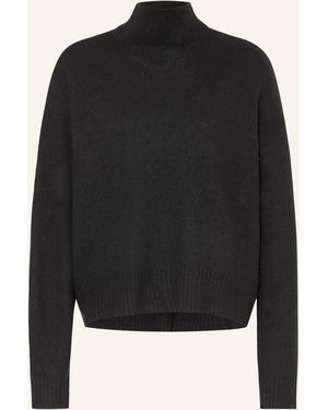 AllSaints Pullover ASHA - Schwarz