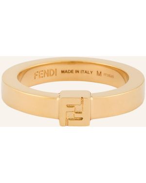 Fendi Ring FOREVER - Natur