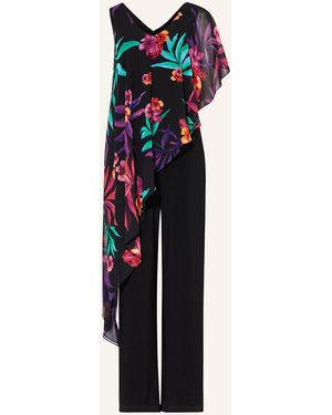 Joseph Ribkoff Jumpsuit - Blau