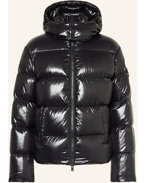 Moose Knuckles Daunenjacke KINGS - Schwarz
